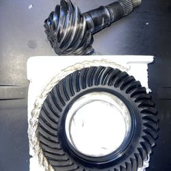 Ford Performance 3.31 Ring And Gear Set ⚙️