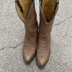 Men’s Boots