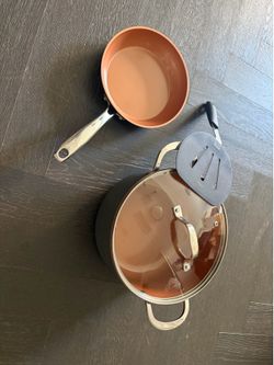Cookware set