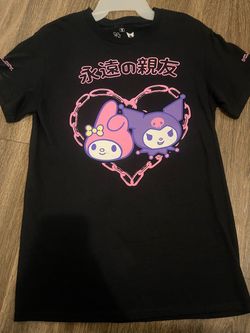 Hello kitty size small