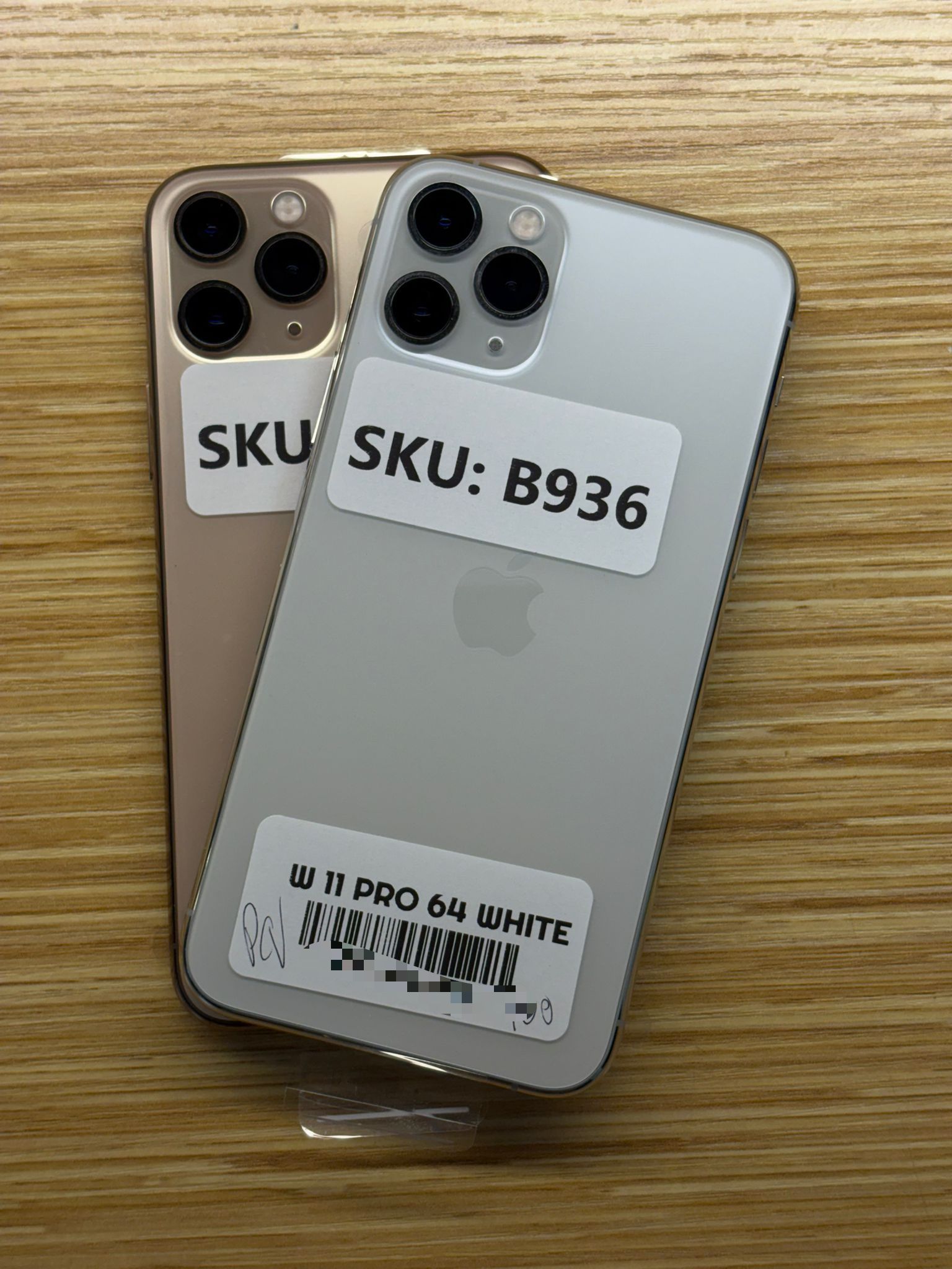 On Sale iPhone 11 Pro 64GB Unlocked