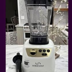 Princess house Blender