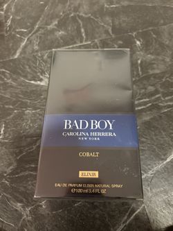 Bad Boy Cologne 