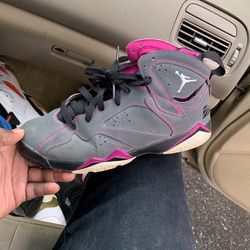 Valentine Sixes