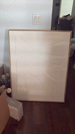 Wall art