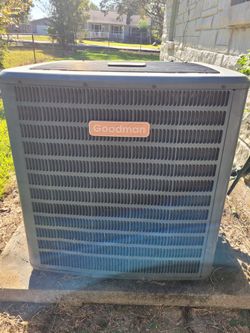 A/C unit