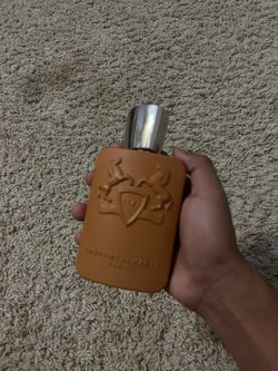 PARFUM DE MARLY ( ALTHAÏR) 