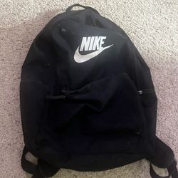 Nike Backpack 