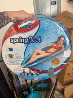 Pool Float
