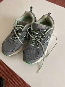Ladies Sneakers Unknown Size