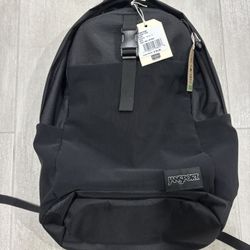 Jansport 15inch Laptop Backpack (New)