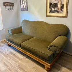 Beautiful Like New Sofa-$225 OBO