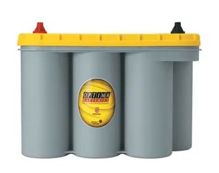 Optima battery 31 series