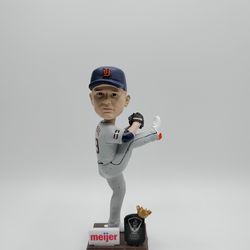 Tarik Skubal Mystery Bobblehead Sports Collector Item