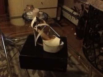 Heels Sophia&lee by Shoedazzle