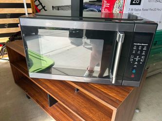 HB Microwave
