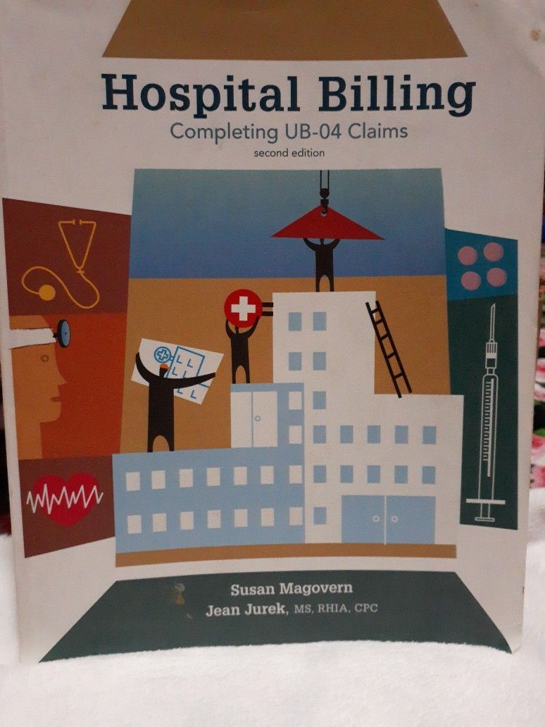 HOSPITAL Billing