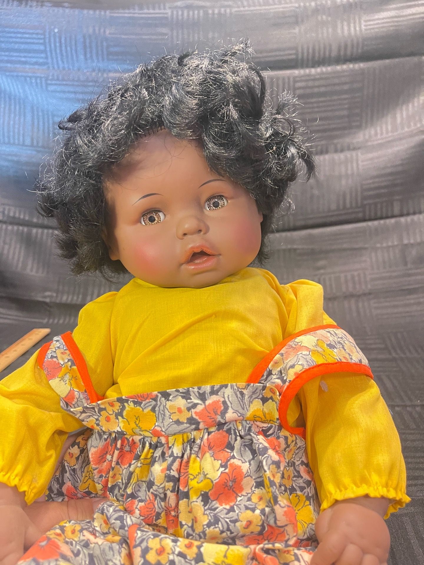 Lissi Doll