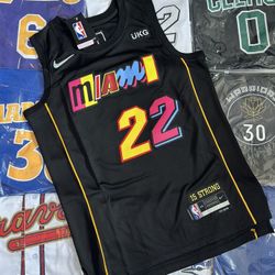 Miami Heat, Jimmy Butler