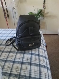 Backpack St JONH'S Bay