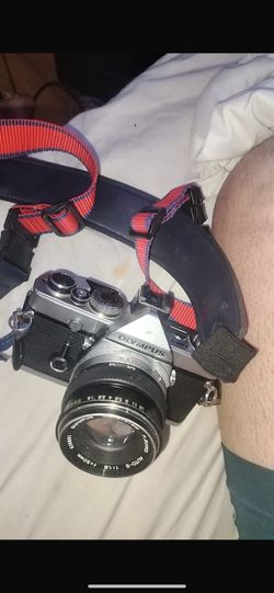 camera olympus