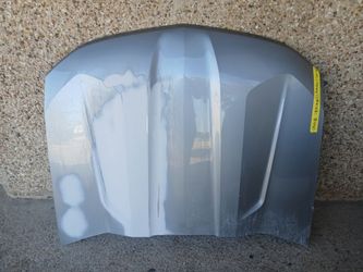 2023-25 Chevy Colorado Hood