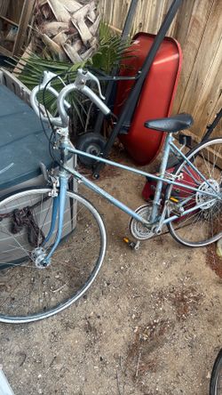 Bicycles