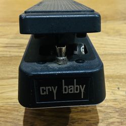 1977 Thomas Organ Crybaby Model 95–910511