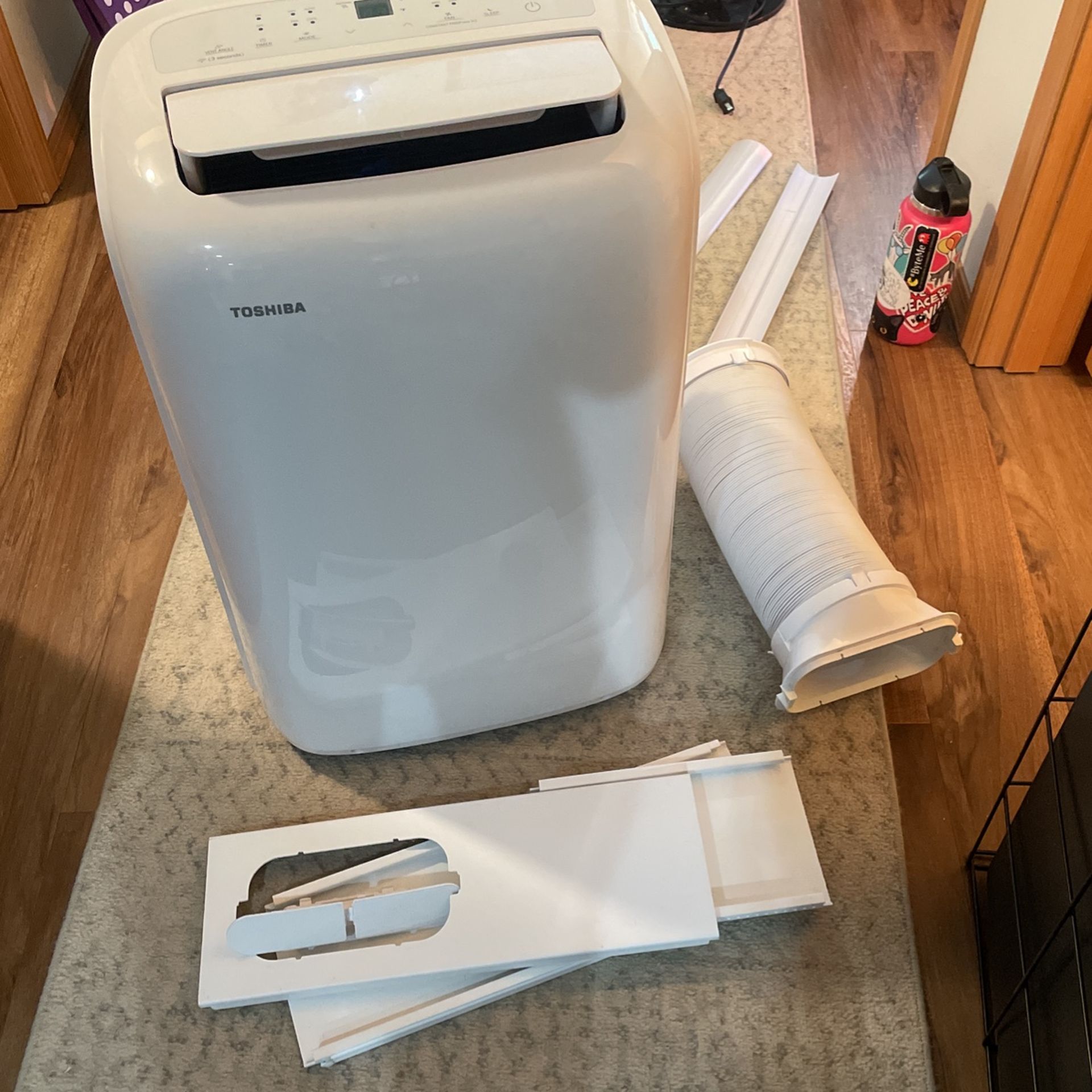 toshiba AC