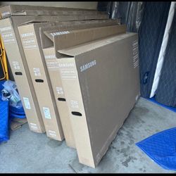 Samsung TVS Hospitality 65” (NOT SMART)