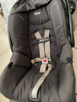 Car seat 39$