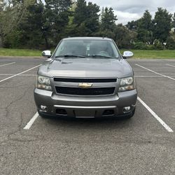 2007 Chevrolet Tahoe