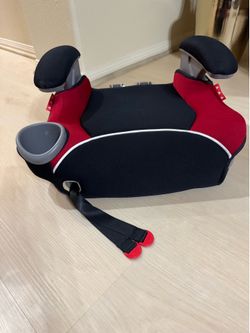 Car Seat Booster Car Seat