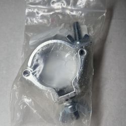 ADJ Global Truss Mini 360 Light Duty Clamp 48-51mm Lighting CJS5001 220lb Rating
