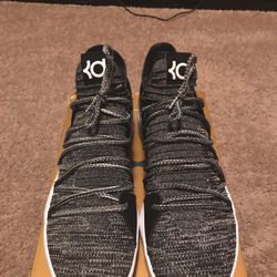 KD - Oreo 