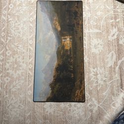 36”x17” XL mousepad. landers peak 