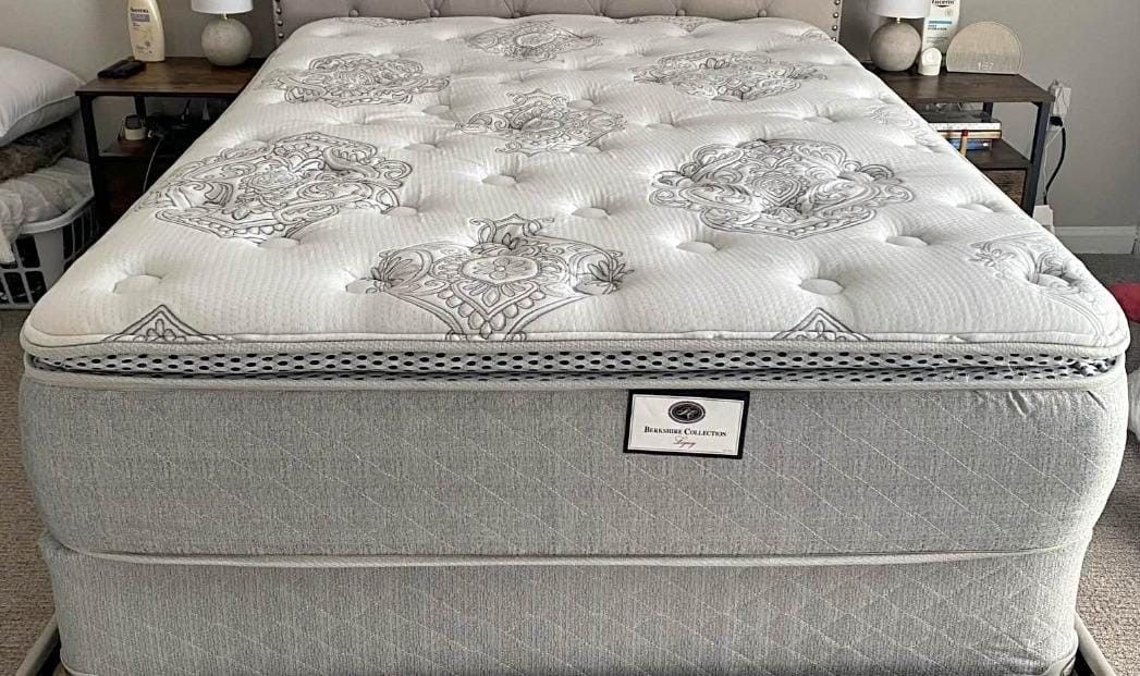 ποΈ New Mattresses & Bed Bases | From Twin to King | Fast Delivery π