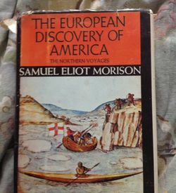 Samuel Eliot Morison