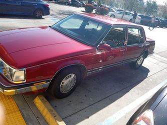 1985 Buick Electra