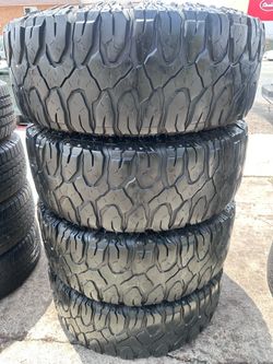 Milestar Patagonia MT 315/70R17