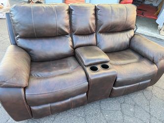 Electric Recliner