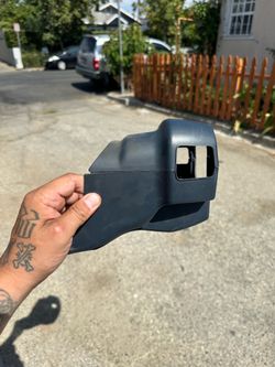 92-95 Honda civic cover steering panel