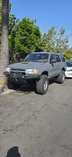 1996 4runner supercharged 4x4