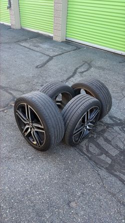 Tires