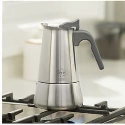 Espresso Maker