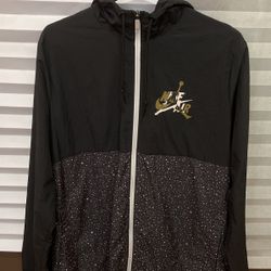 Air Jordan Jacket 