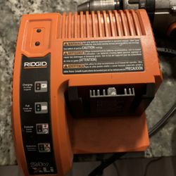 Rigid 24V Set