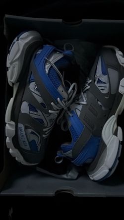 Balenciaga Track