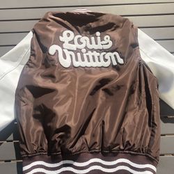 LV Jacket LOUIS VUITTON JACKET