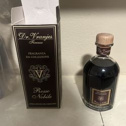 Dr. Vranjes Firenze "Rosso Nobile" room fragrance diffuser